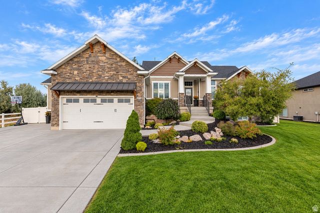 2371 N 2850 W, Plain City, UT 84404