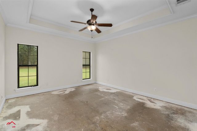 9445 N Pointe Circle, Greenwood, LA 71033