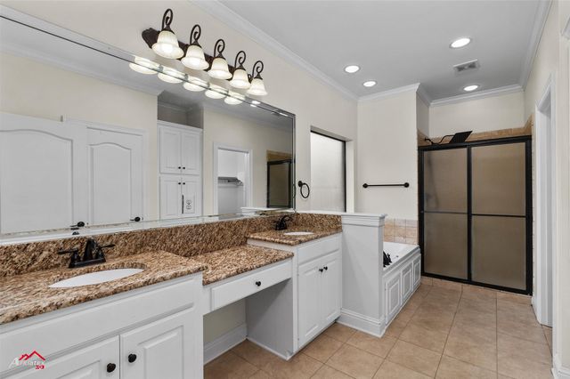 9445 N Pointe Circle, Greenwood, LA 71033