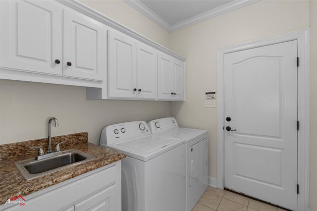 9445 N Pointe Circle, Greenwood, LA 71033