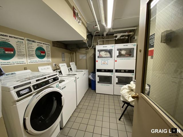 350 W 50th St Apt 6I, New York City, NY 10019