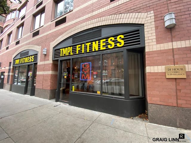 350 W 50th St Apt 6I, New York City, NY 10019