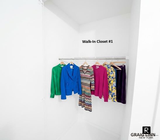 350 W 50th St Apt 6I, New York City, NY 10019