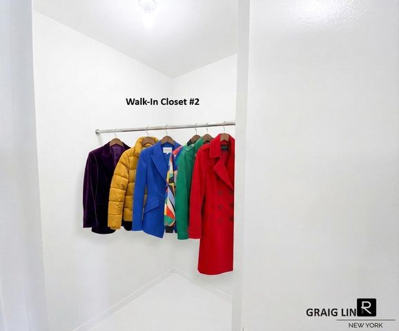 350 W 50th St Apt 6I, New York City, NY 10019