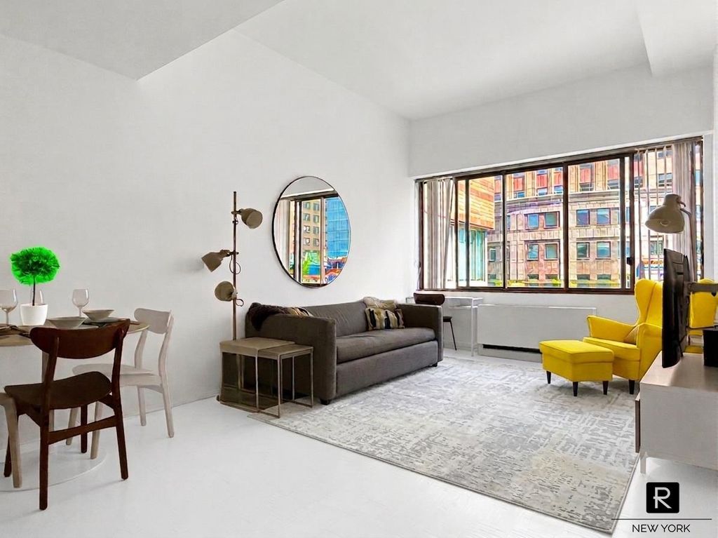 350 W 50th St Apt 6I, New York City, NY 10019