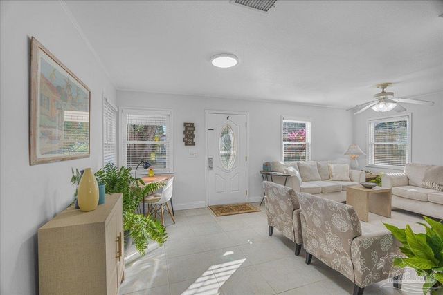 1100 W Zarragossa St, Pensacola, FL 32502