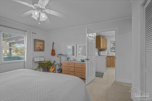 1100 W Zarragossa St, Pensacola, FL 32502