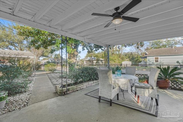 1100 W Zarragossa St, Pensacola, FL 32502