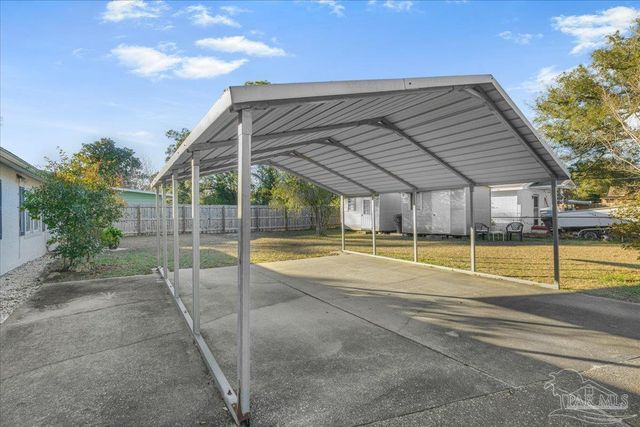 1100 W Zarragossa St, Pensacola, FL 32502