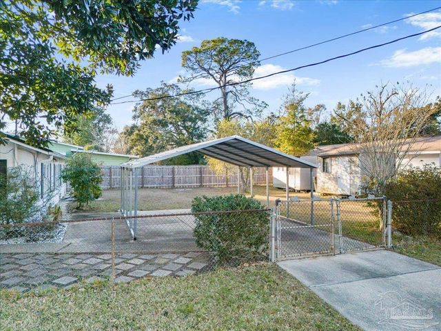 1100 W Zarragossa St, Pensacola, FL 32502