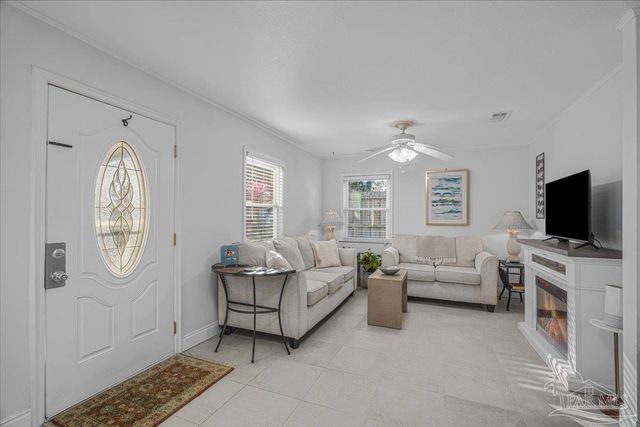 1100 W Zarragossa St, Pensacola, FL 32502