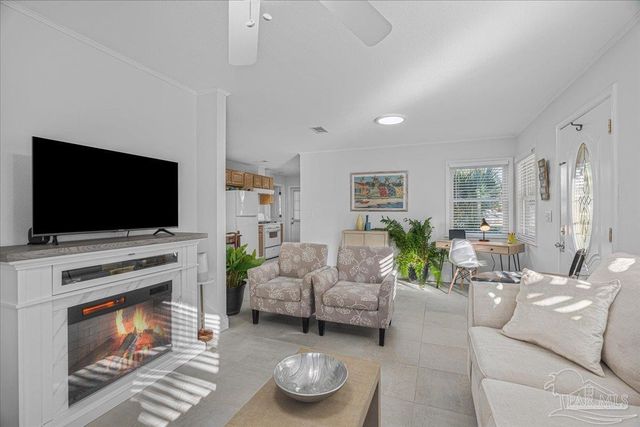 1100 W Zarragossa St, Pensacola, FL 32502