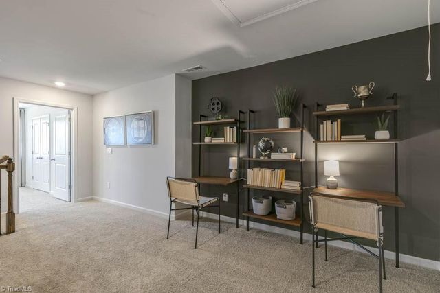 217 Ranger Road, Jamestown, NC 27282