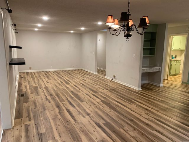 19 Alina Lane, Hot Springs Village, AR 71909