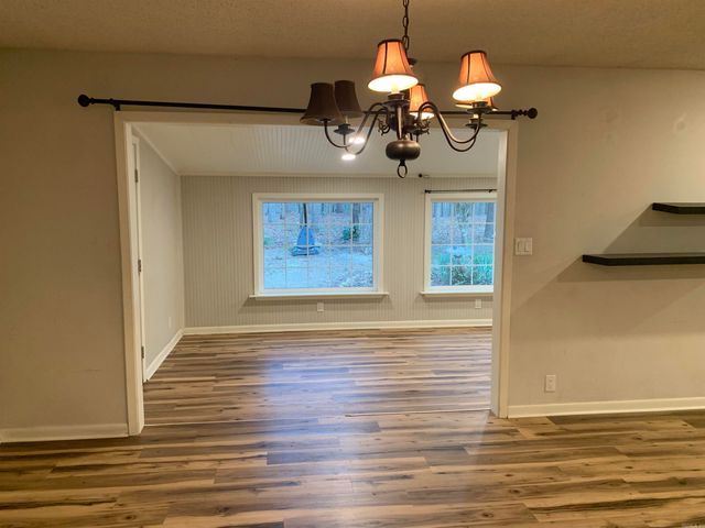 19 Alina Lane, Hot Springs Village, AR 71909