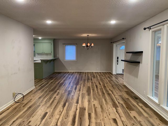 19 Alina Lane, Hot Springs Village, AR 71909