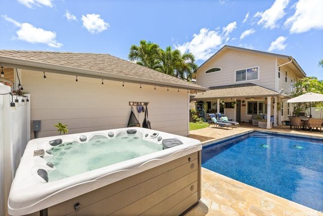 91-1088 Kekaiholo Street, Ewa Beach, HI 96706