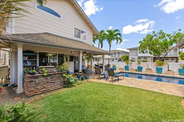 91-1088 Kekaiholo Street, Ewa Beach, HI 96706