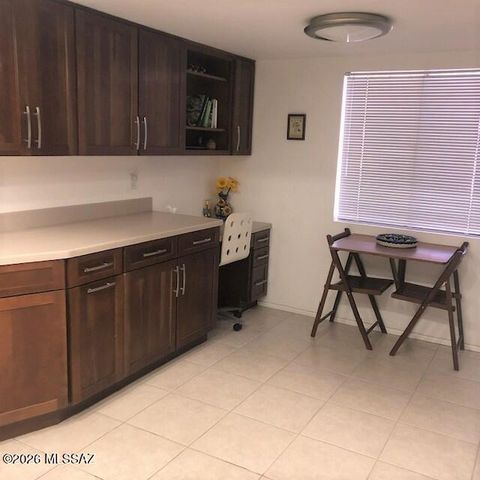 5710 N Camino Del Sol, Tucson, AZ 85718