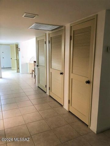 5710 N Camino Del Sol, Tucson, AZ 85718