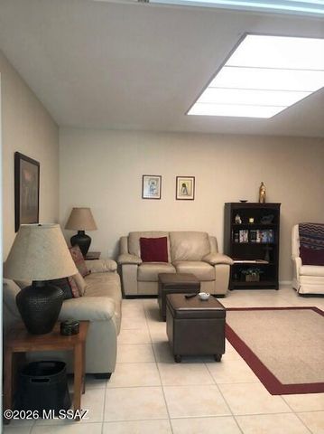 5710 N Camino Del Sol, Tucson, AZ 85718