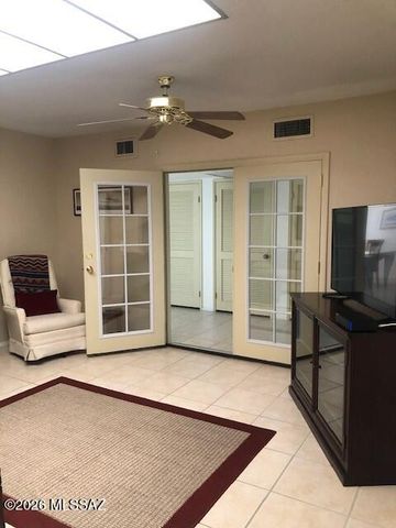 5710 N Camino Del Sol, Tucson, AZ 85718