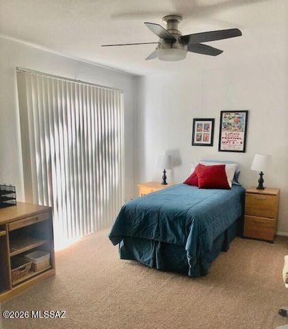 5710 N Camino Del Sol, Tucson, AZ 85718