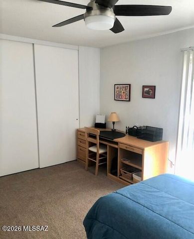 5710 N Camino Del Sol, Tucson, AZ 85718