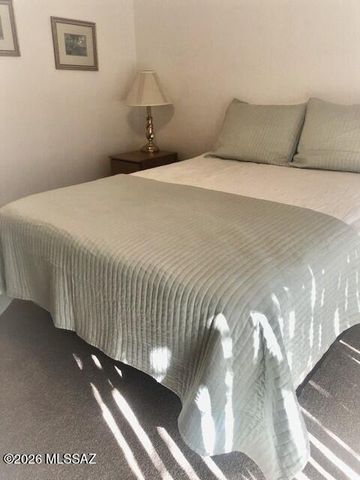 5710 N Camino Del Sol, Tucson, AZ 85718