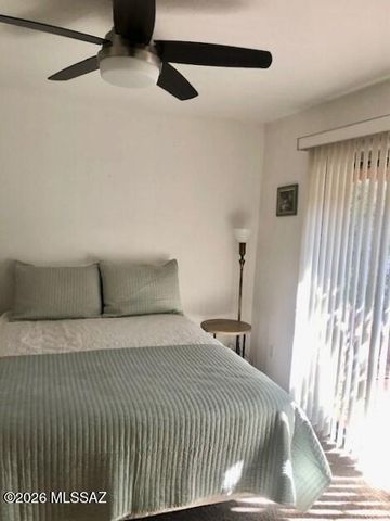 5710 N Camino Del Sol, Tucson, AZ 85718
