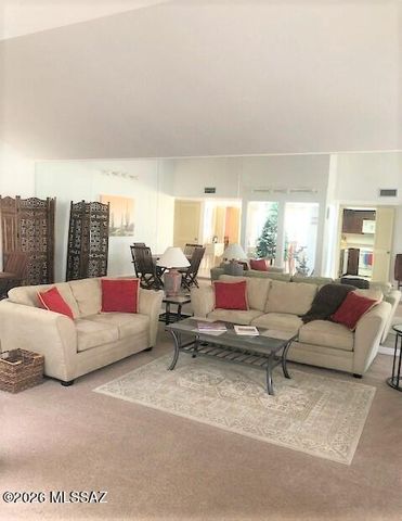 5710 N Camino Del Sol, Tucson, AZ 85718
