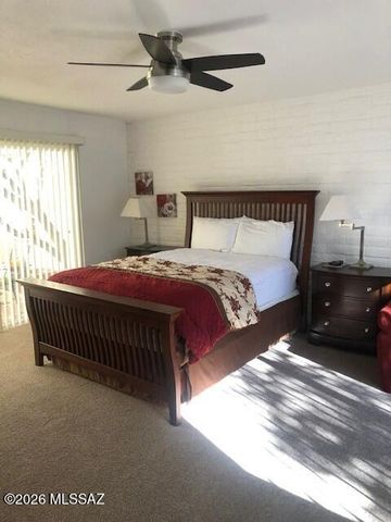 5710 N Camino Del Sol, Tucson, AZ 85718