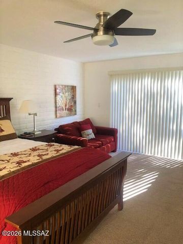 5710 N Camino Del Sol, Tucson, AZ 85718