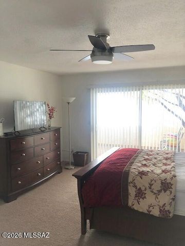 5710 N Camino Del Sol, Tucson, AZ 85718
