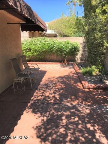 5710 N Camino Del Sol, Tucson, AZ 85718