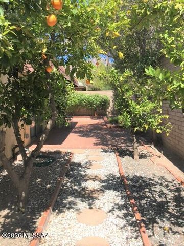 5710 N Camino Del Sol, Tucson, AZ 85718