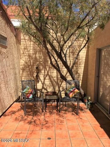 5710 N Camino Del Sol, Tucson, AZ 85718
