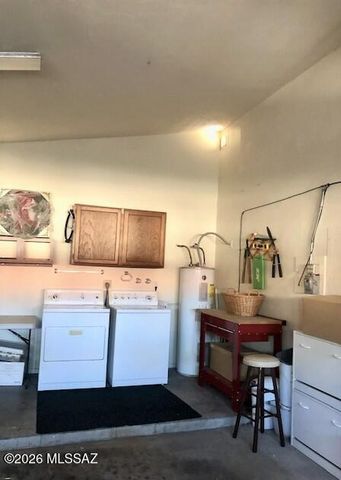 5710 N Camino Del Sol, Tucson, AZ 85718