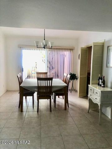 5710 N Camino Del Sol, Tucson, AZ 85718
