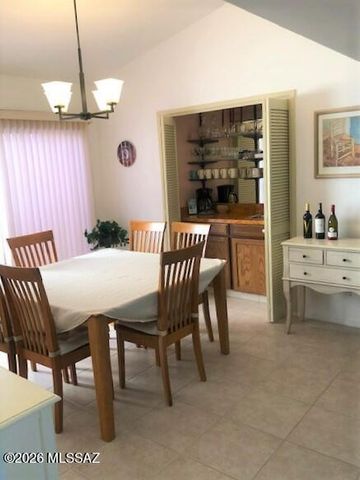 5710 N Camino Del Sol, Tucson, AZ 85718