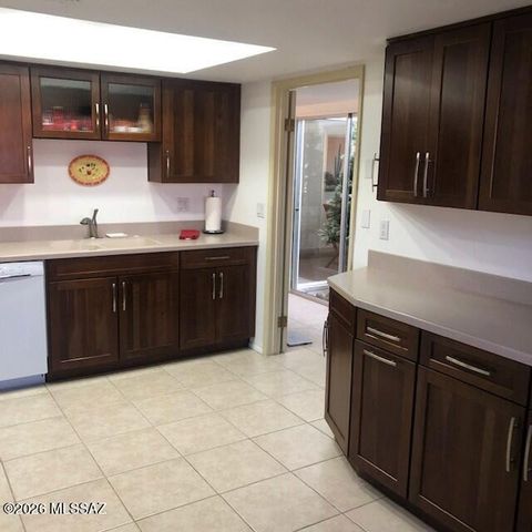 5710 N Camino Del Sol, Tucson, AZ 85718