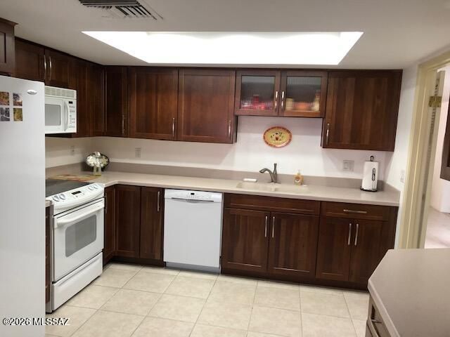 5710 N Camino Del Sol, Tucson, AZ 85718