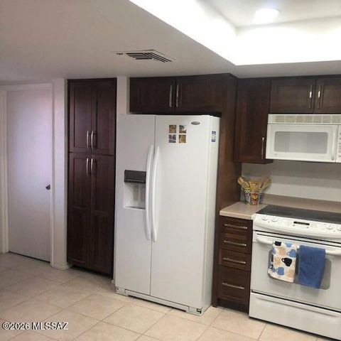 5710 N Camino Del Sol, Tucson, AZ 85718
