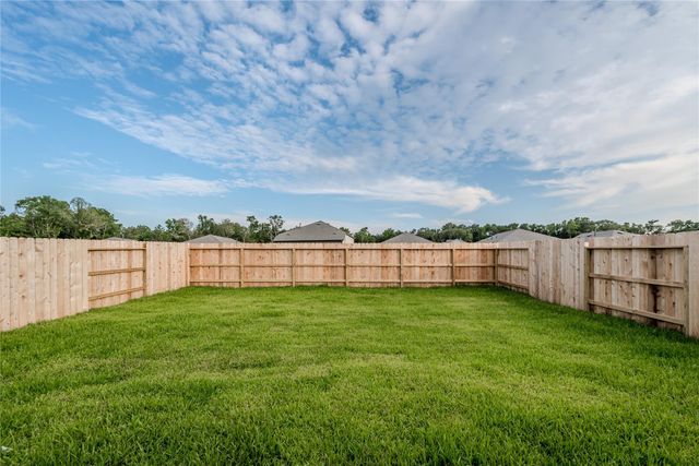 21358 Offida Lane, New Caney, TX 77357