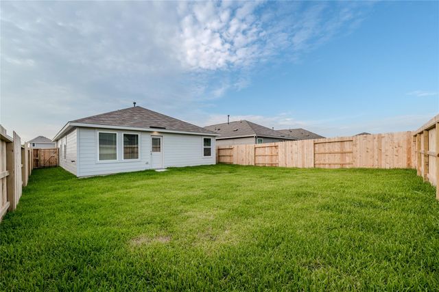 21358 Offida Lane, New Caney, TX 77357