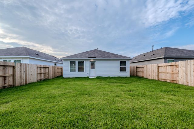 21358 Offida Lane, New Caney, TX 77357