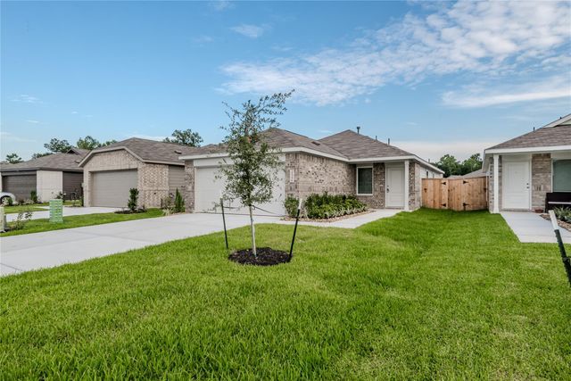 21358 Offida Lane, New Caney, TX 77357