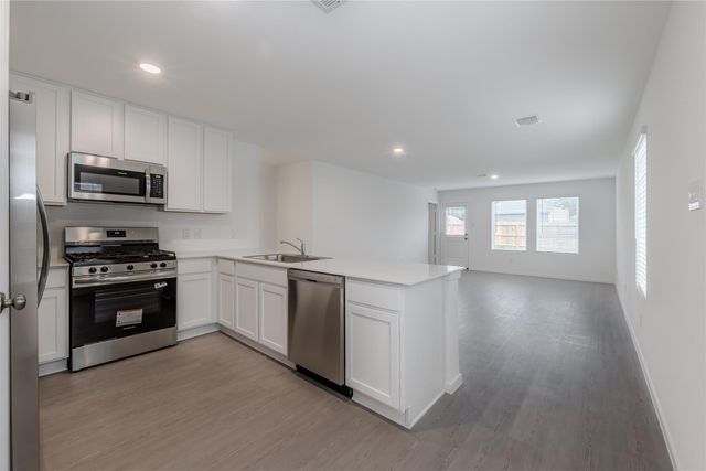 21358 Offida Lane, New Caney, TX 77357