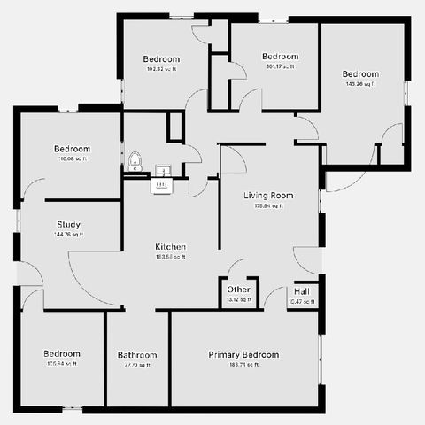 10211 Glenmawr Drive, Houston, TX 77075