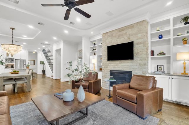 5021 Augusta Street, Houston, TX 77007